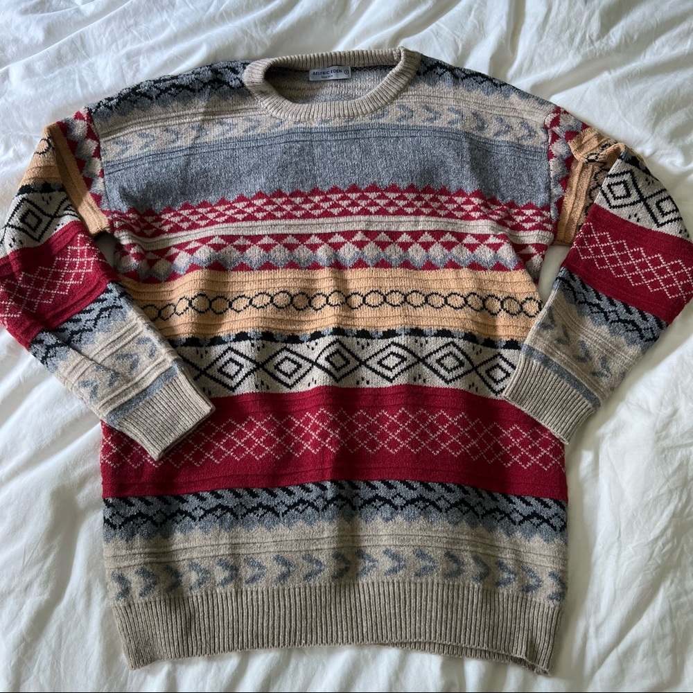 Aelfric Eden sweater